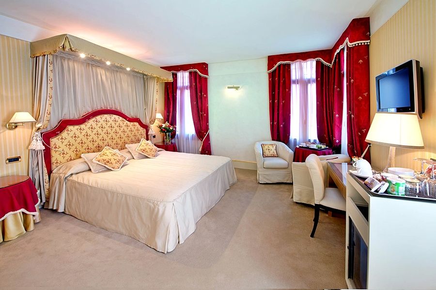 Ca' Princess 2* Venetië