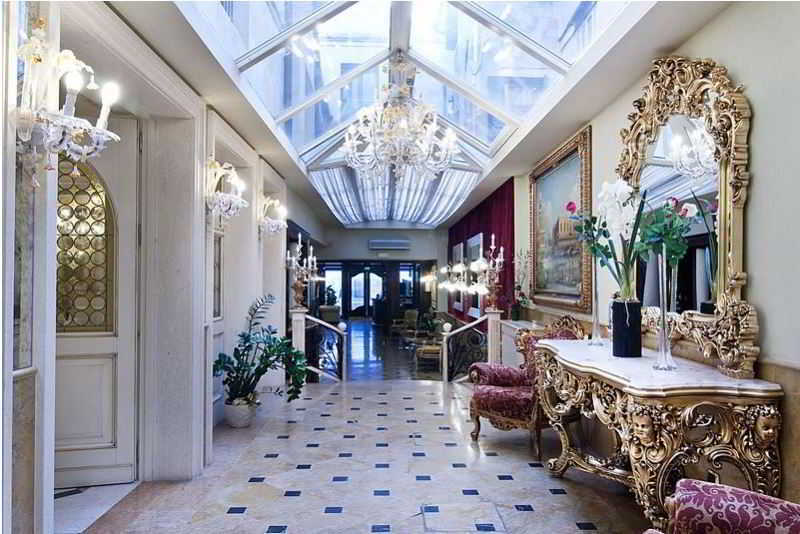 Hotel Belle Epoque Venezia