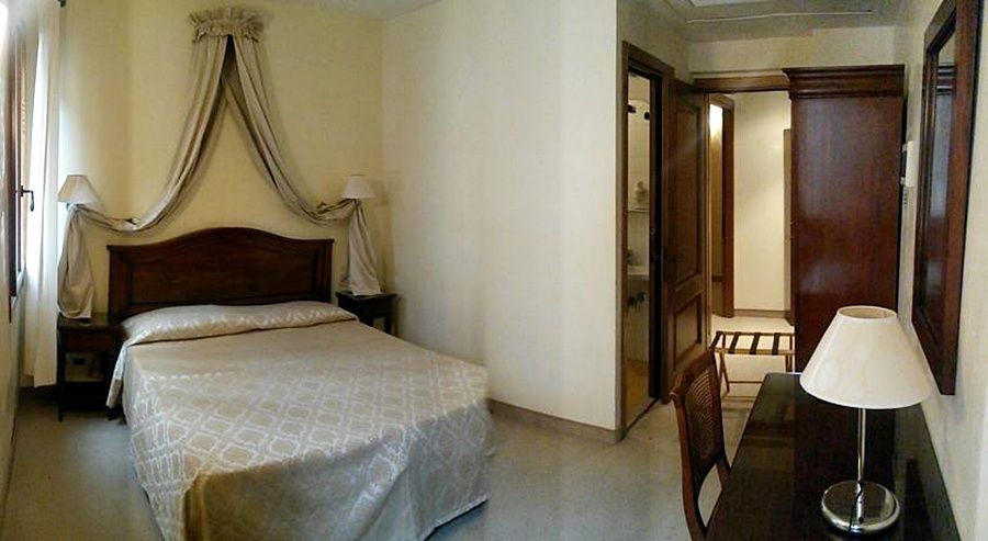 Gasthof Residenza Rivo Alto