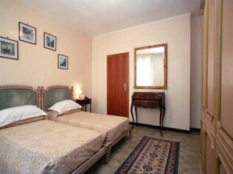 Hotel Minerva & Nettuno Venezia
