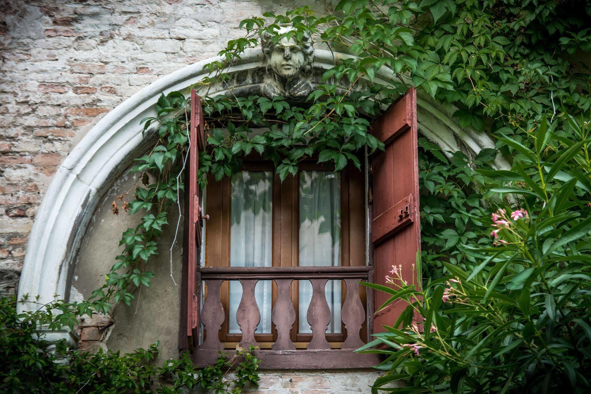 Hotel Palazzo Marcello Al Sole Venezia