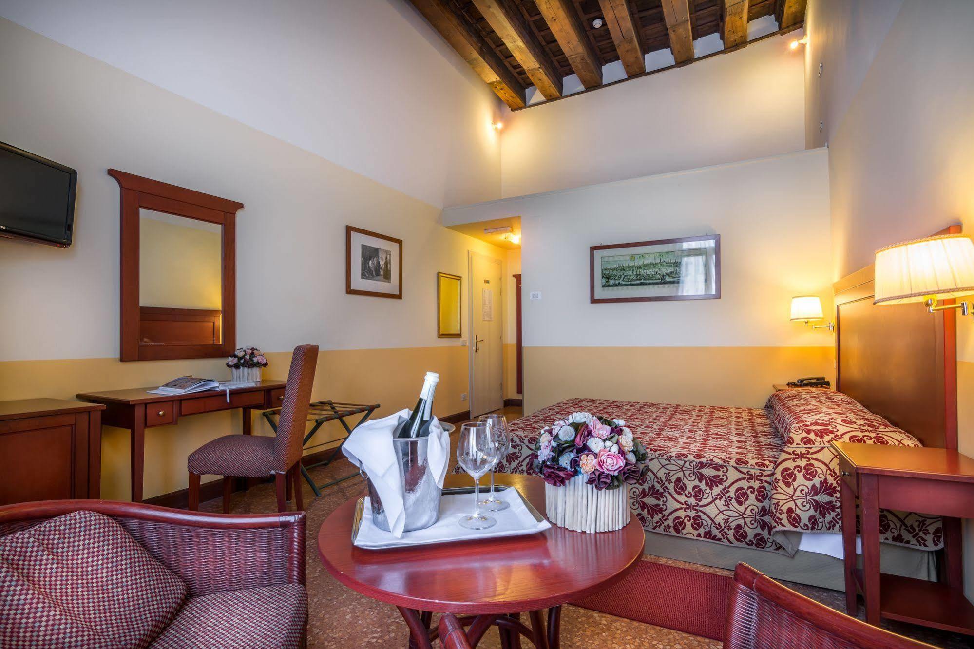 Palazzo Marcello Al Sole Hotel Venezia