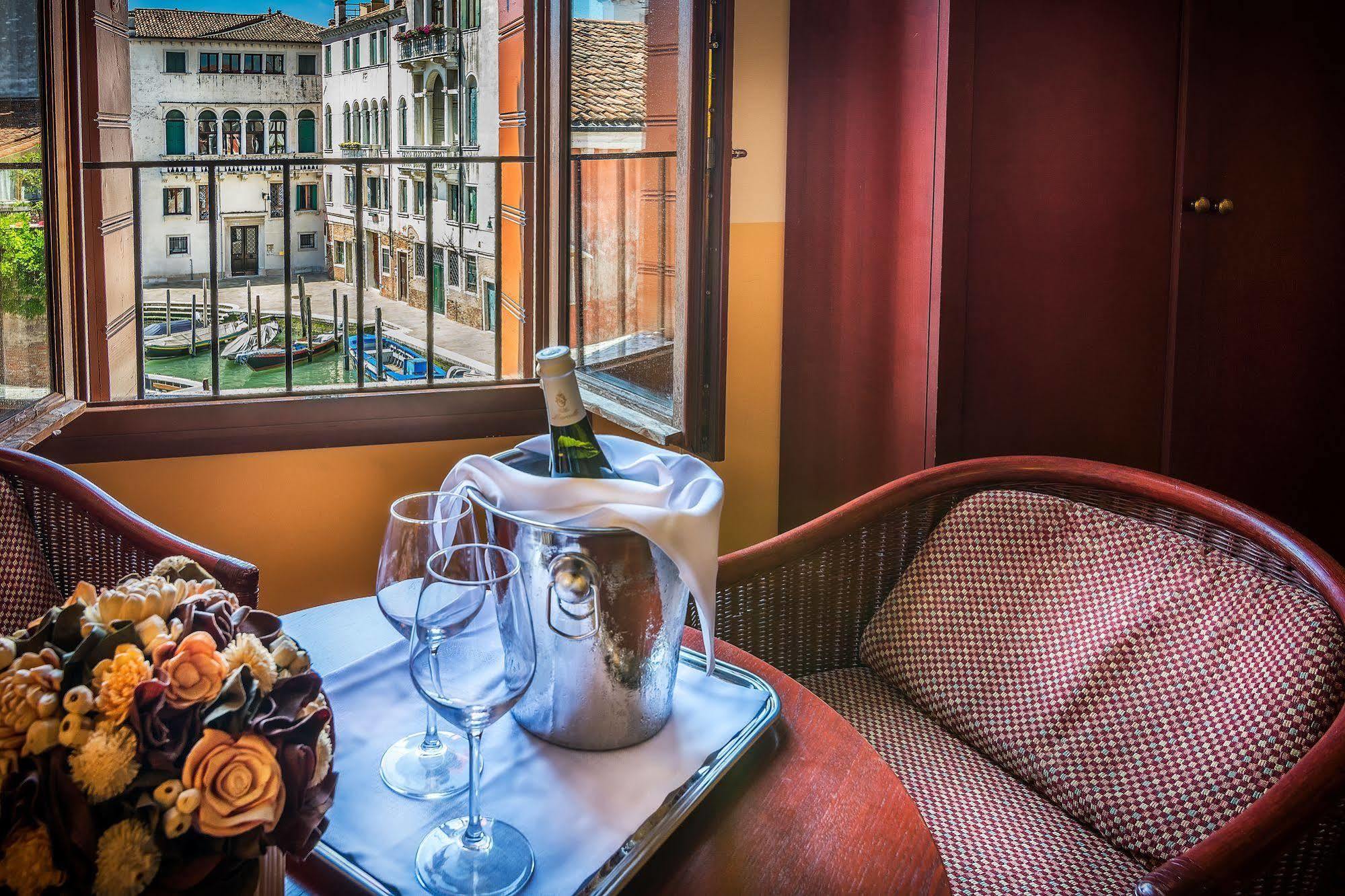 Palazzo Marcello Al Sole Hotel