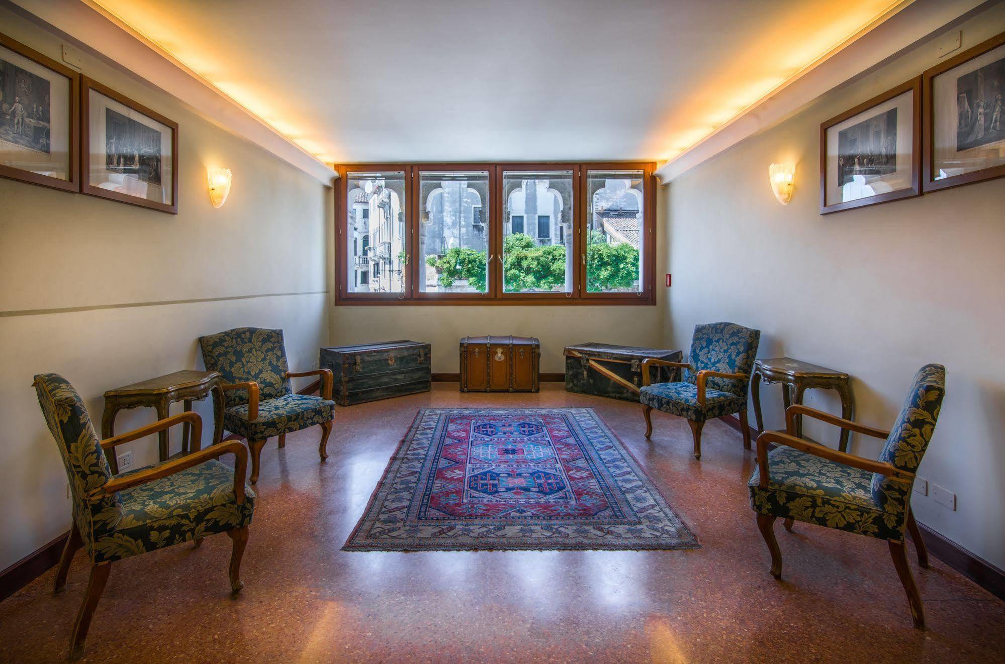 Palazzo Marcello Al Sole Hotel Venezia
