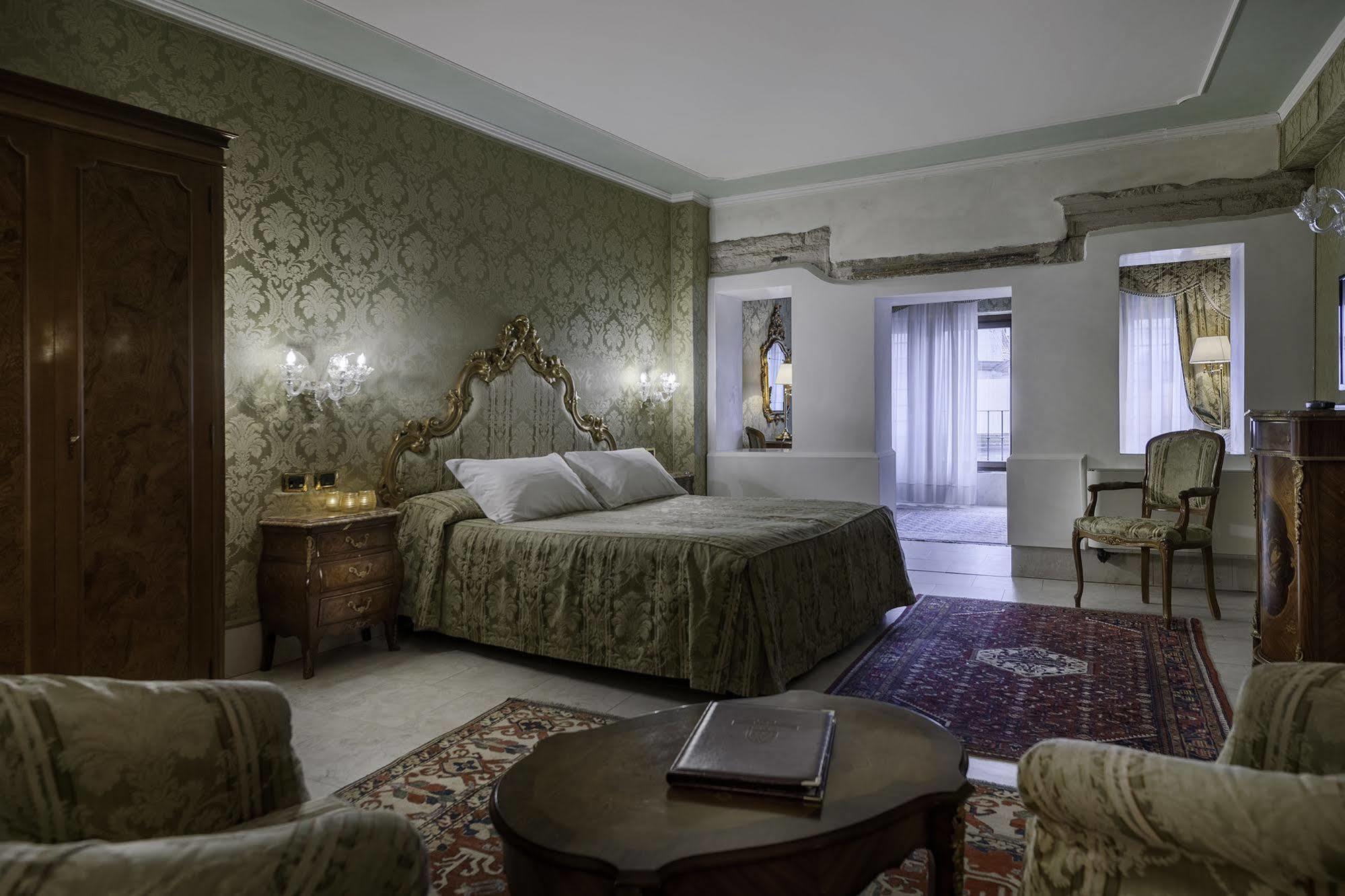 Al Ponte Antico Hotel Venice