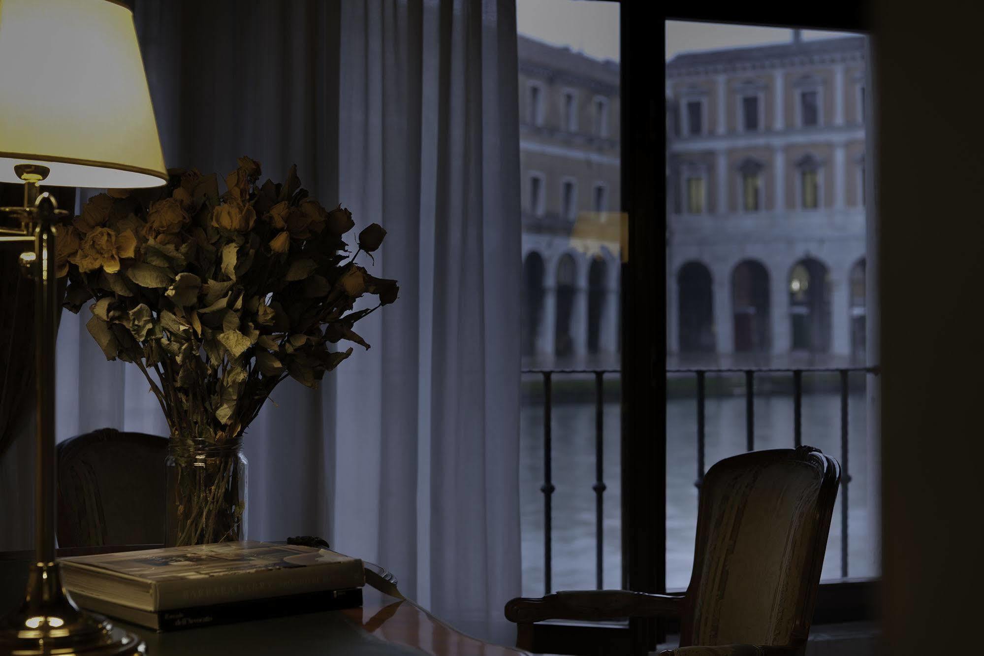Al Ponte Antico Venice