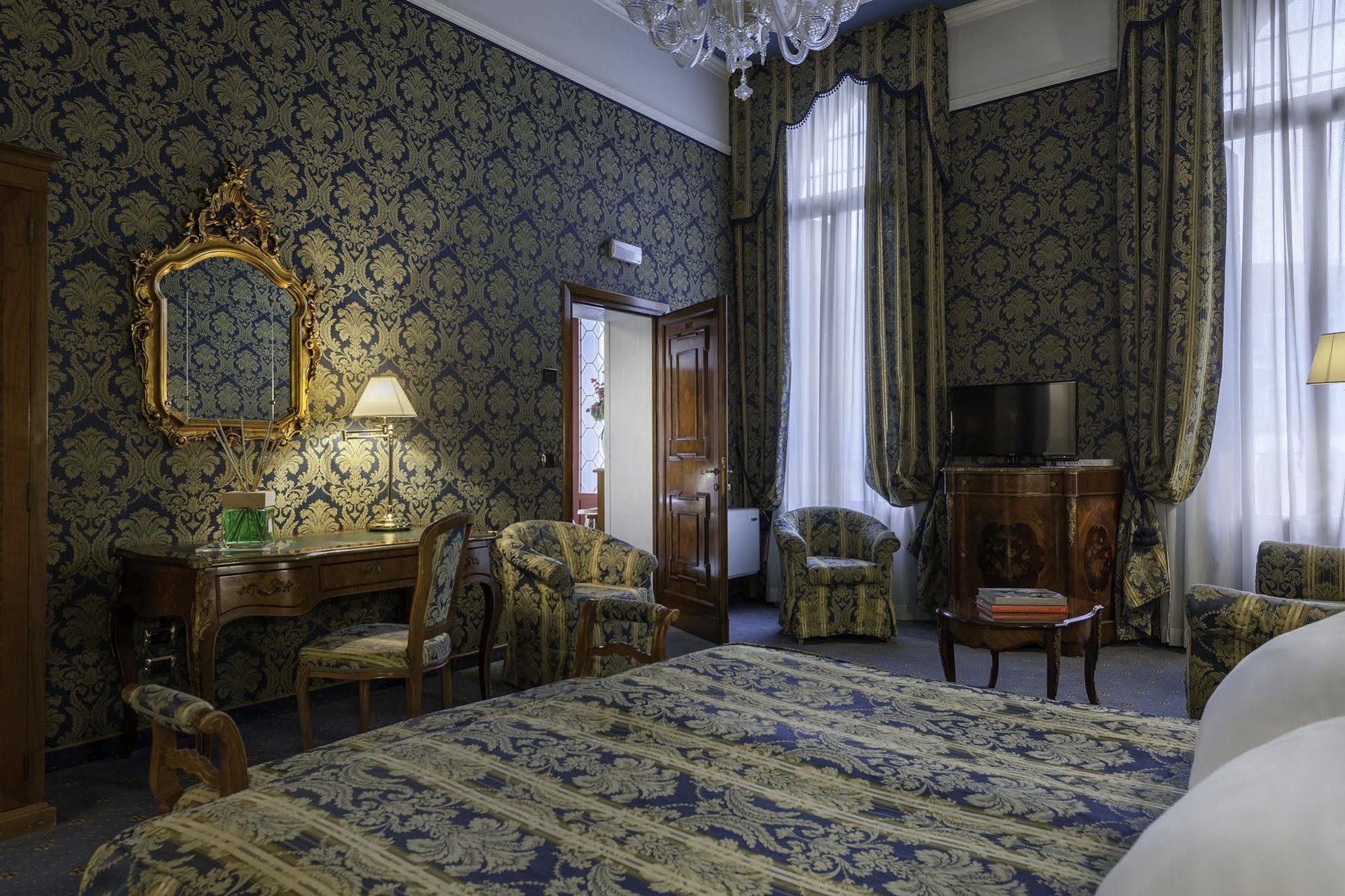 Al Ponte Antico Hotel Venice