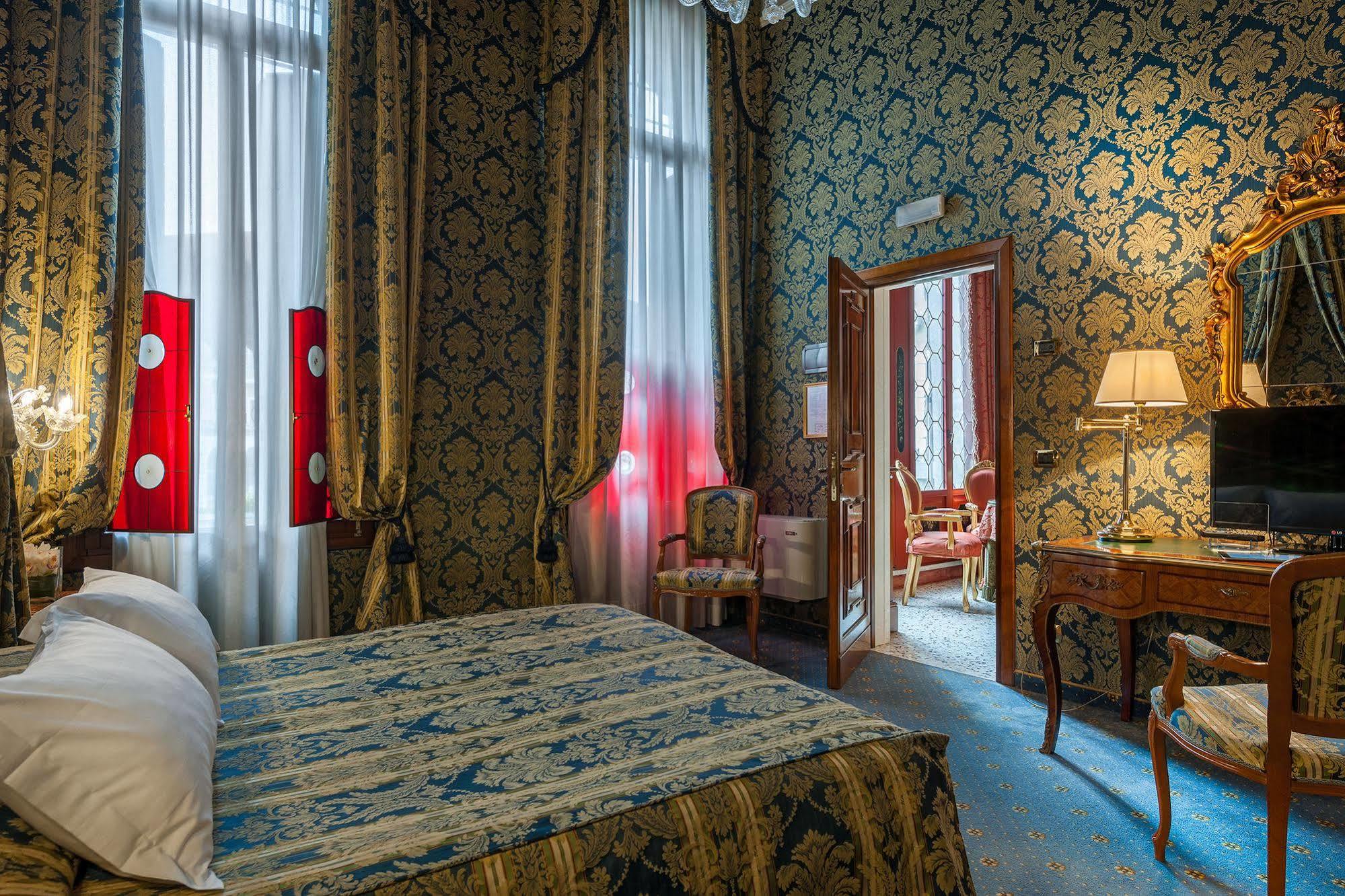 Al Ponte Antico Hotel Venice