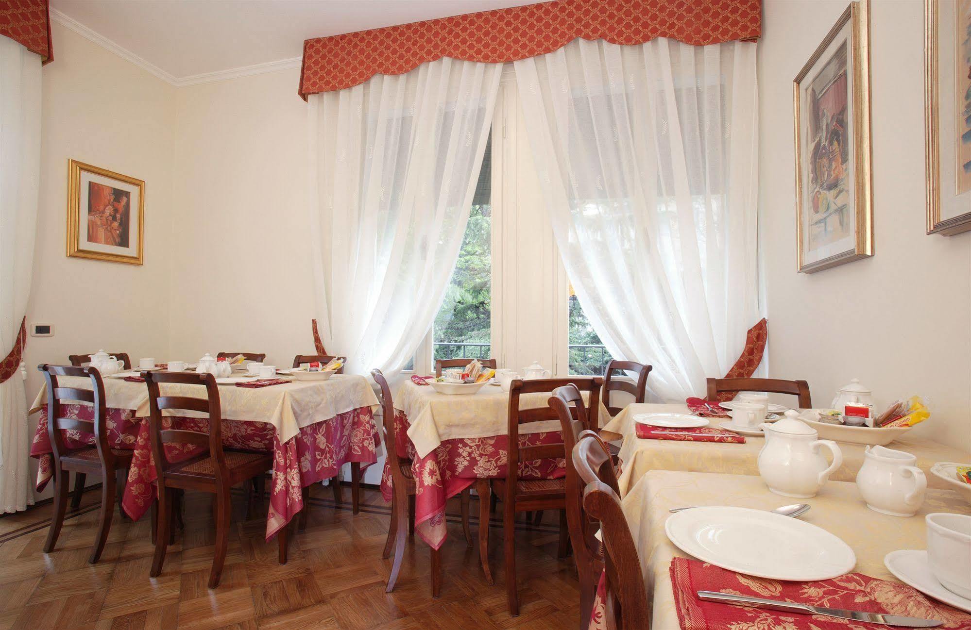 Couette-café Ca' San Rocco Venise