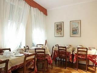 Ca' San Rocco Couette-café Venise
