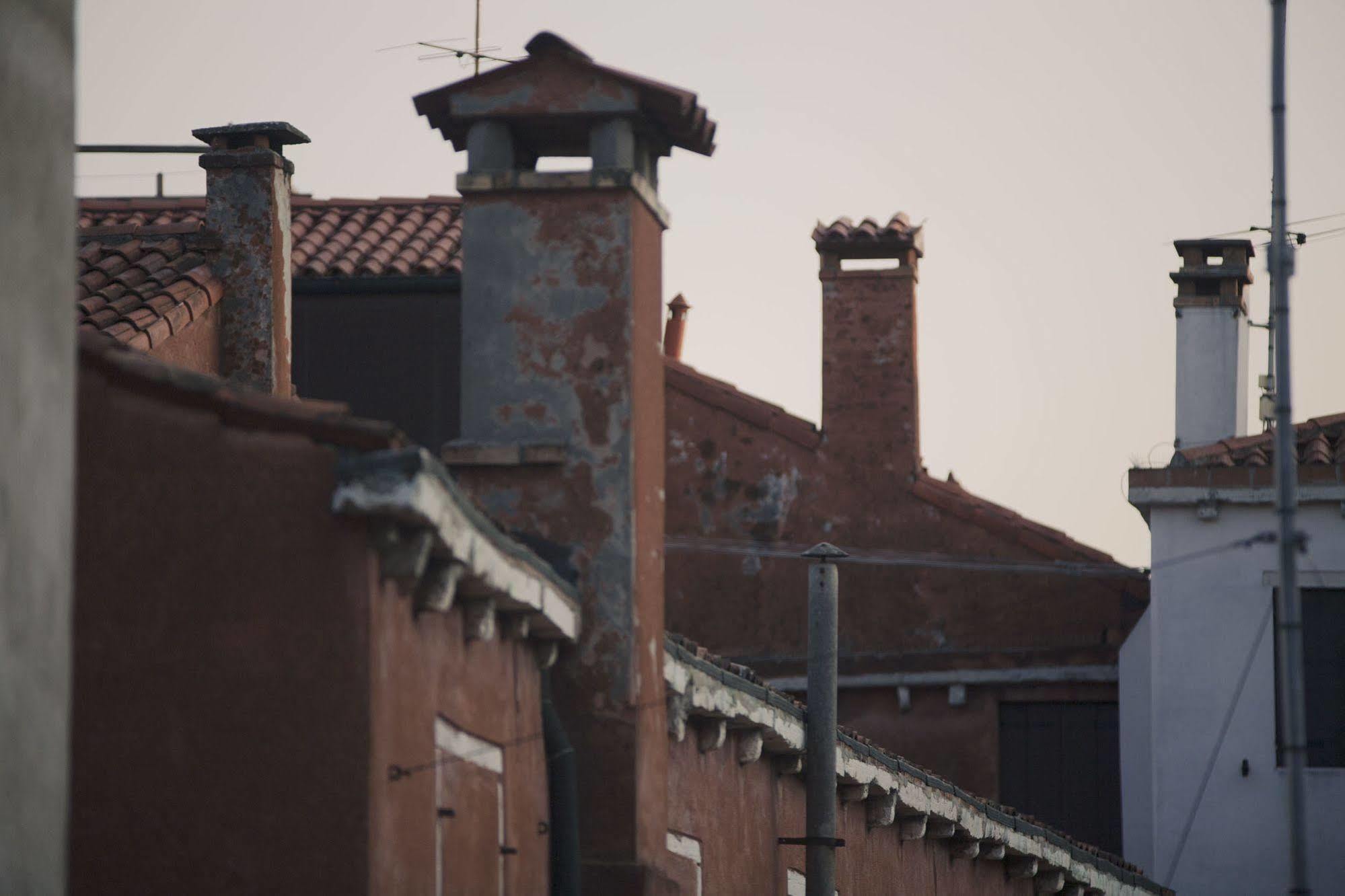 Affittacamere Ca' Pozzo Venezia
