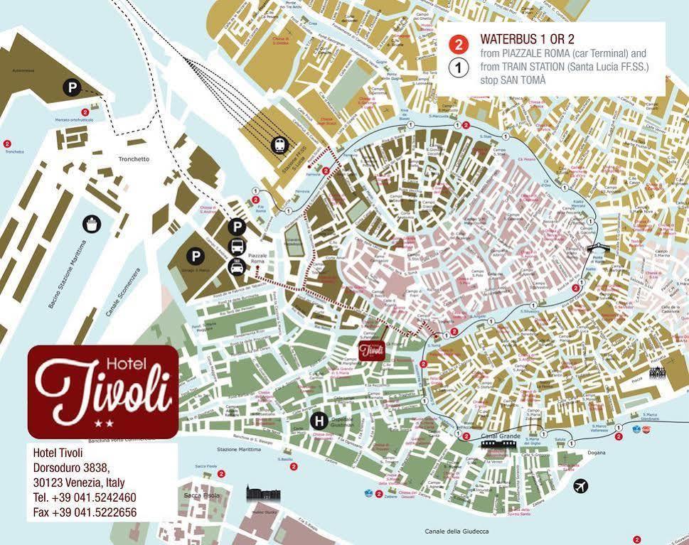 Tivoli Venise