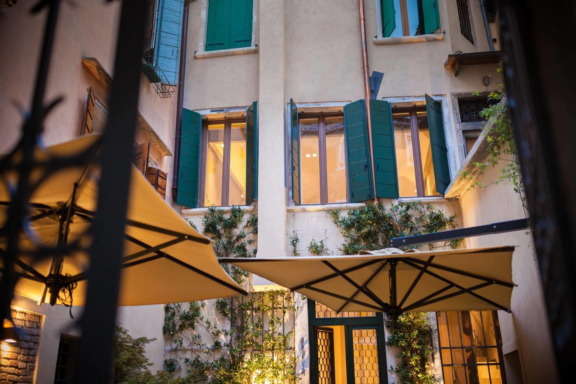 Liassidi Wellness 4*