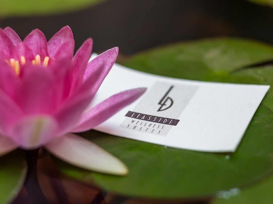 Liassidi Wellness Hotel