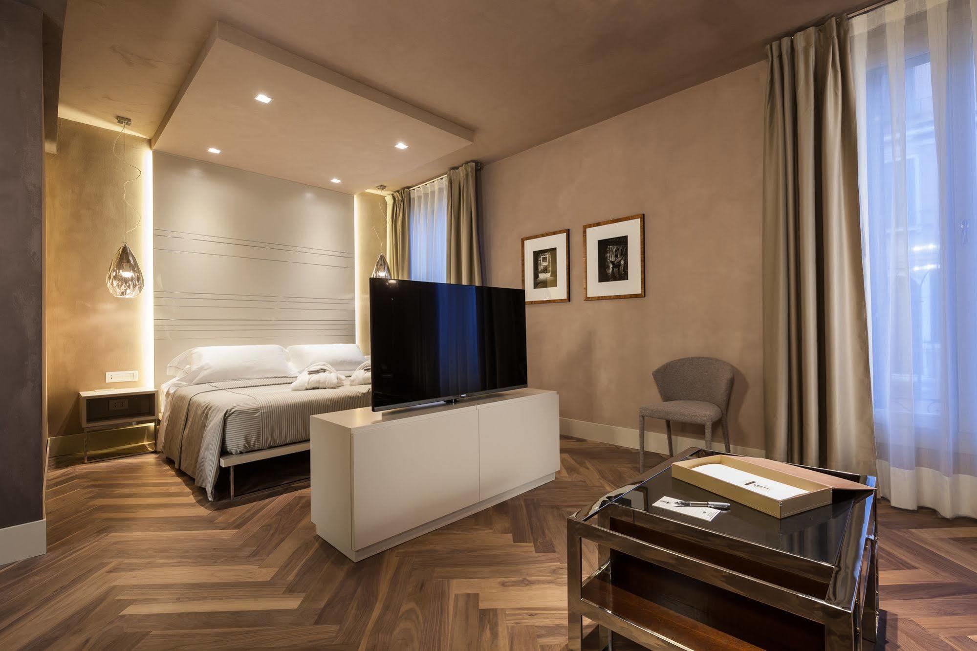 Liassidi Wellness Venetië