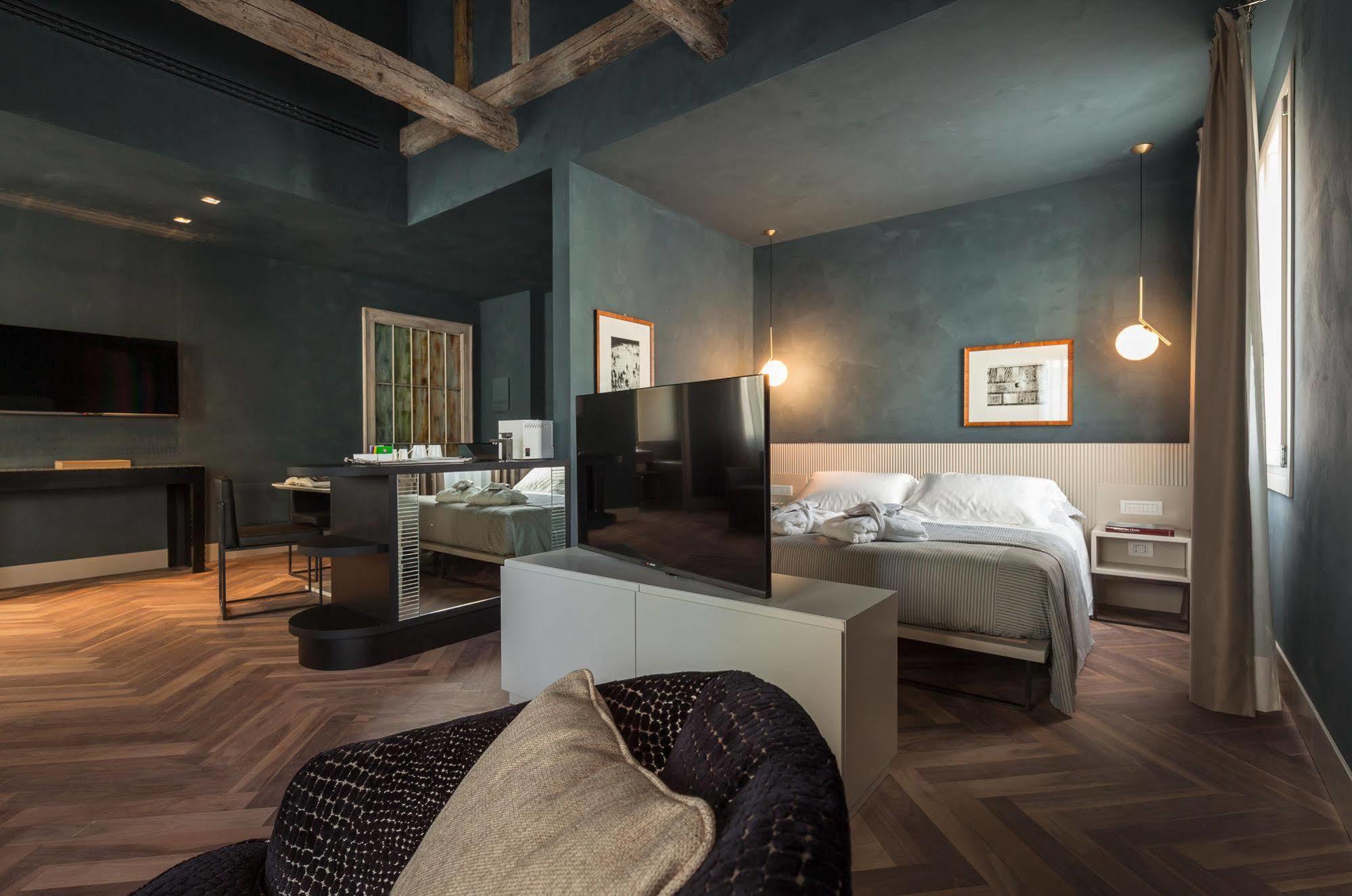 Hotel Liassidi Wellness Venetië