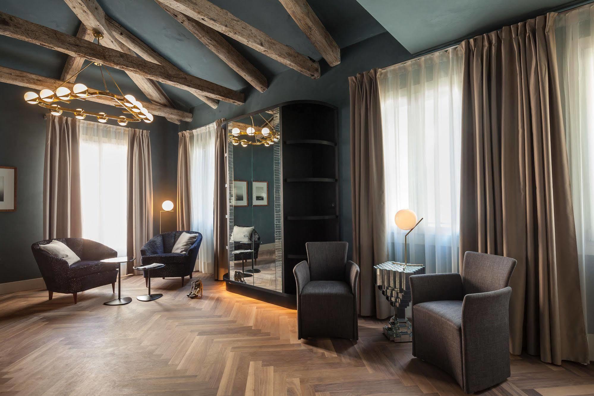 Hotel Liassidi Wellness Venetië