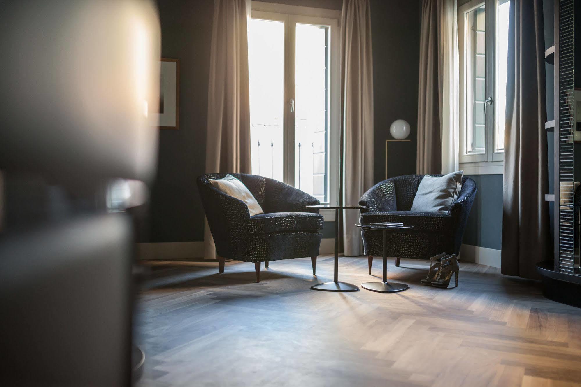 Liassidi Wellness 4* Venetië