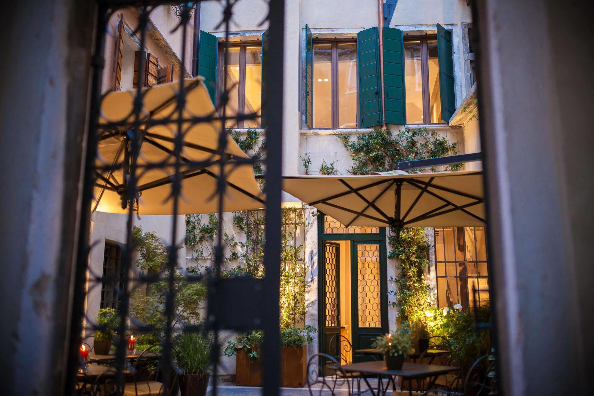 Hotel Liassidi Wellness Venetië
