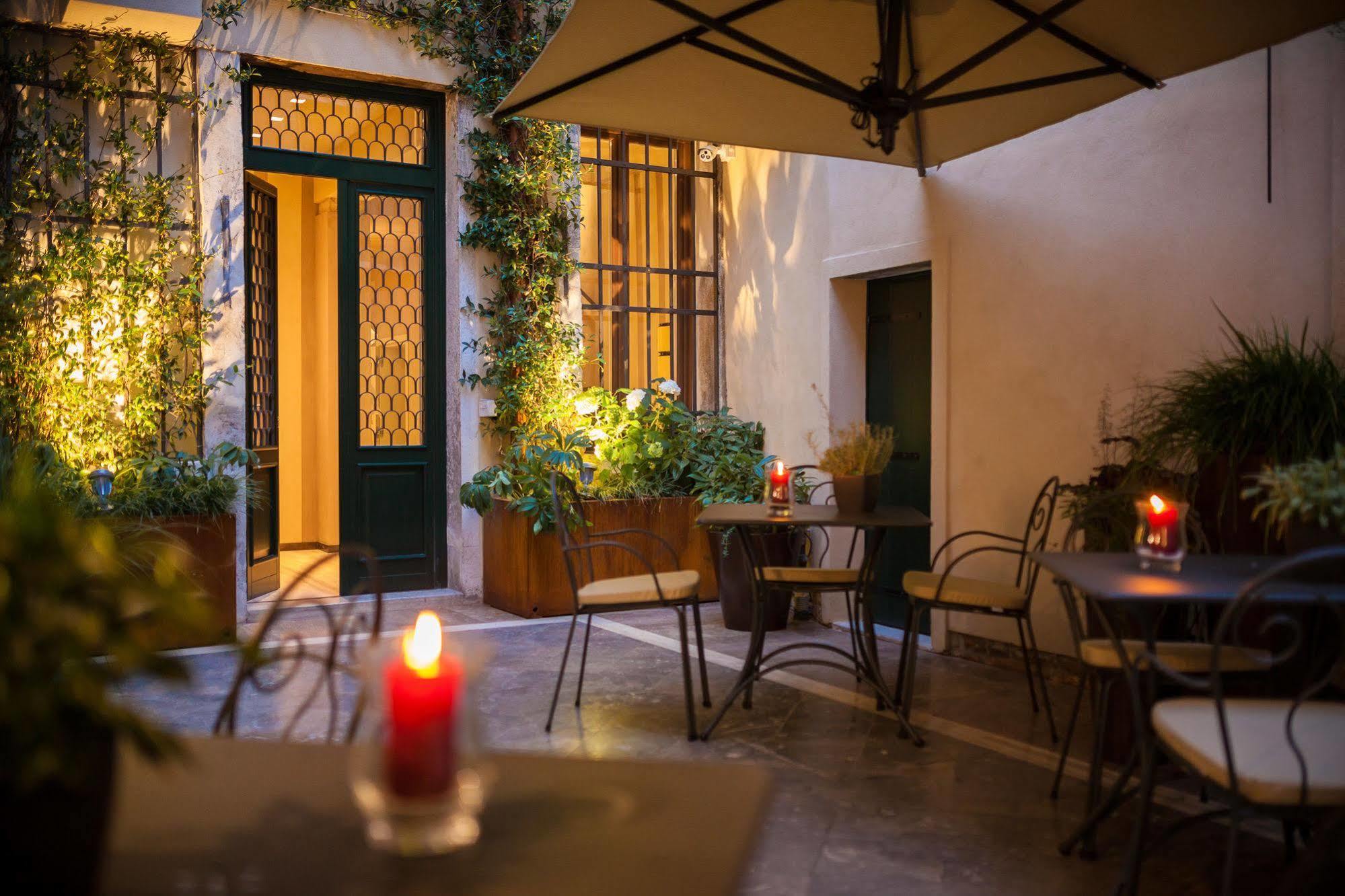 Hotel Liassidi Wellness 4*