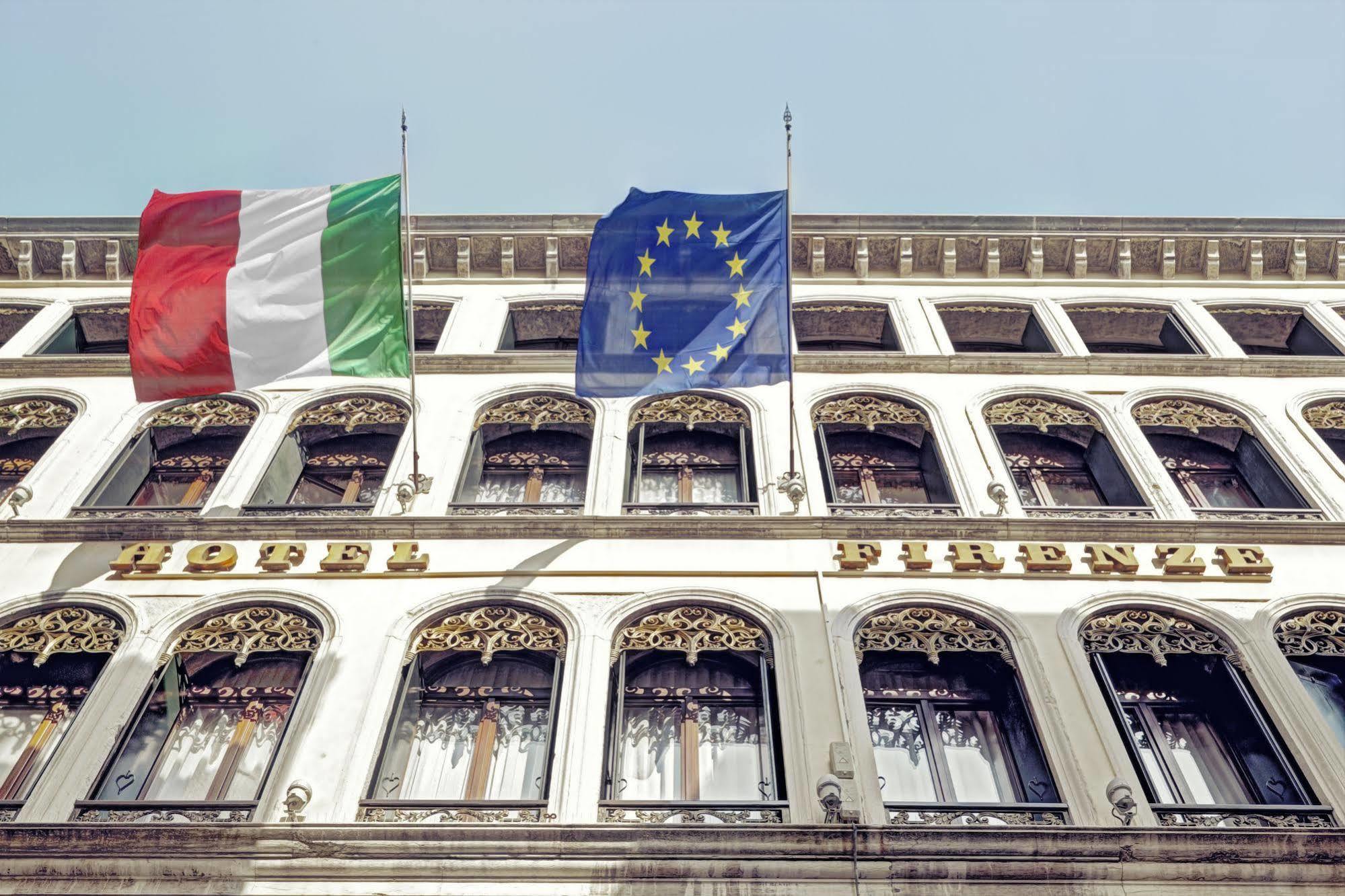 Firenze Venezia