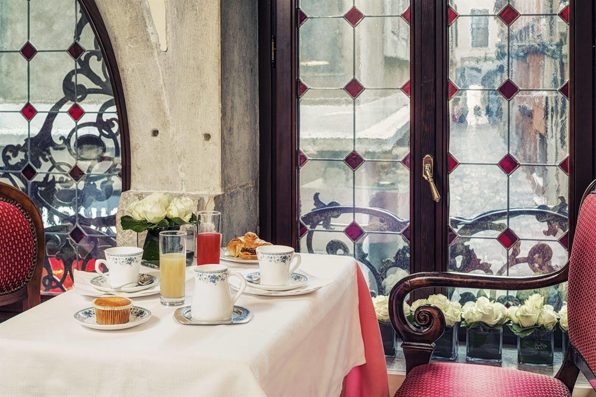 Hotel Firenze Venezia