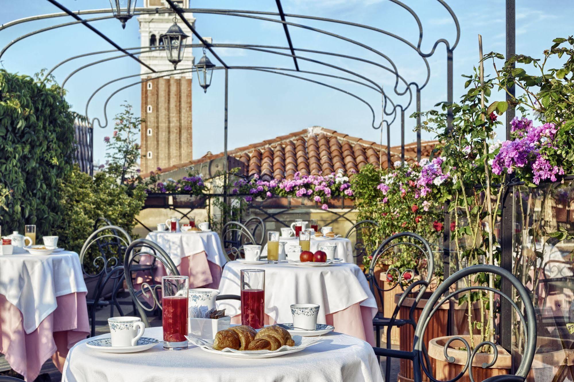 Hotel Firenze 3*
