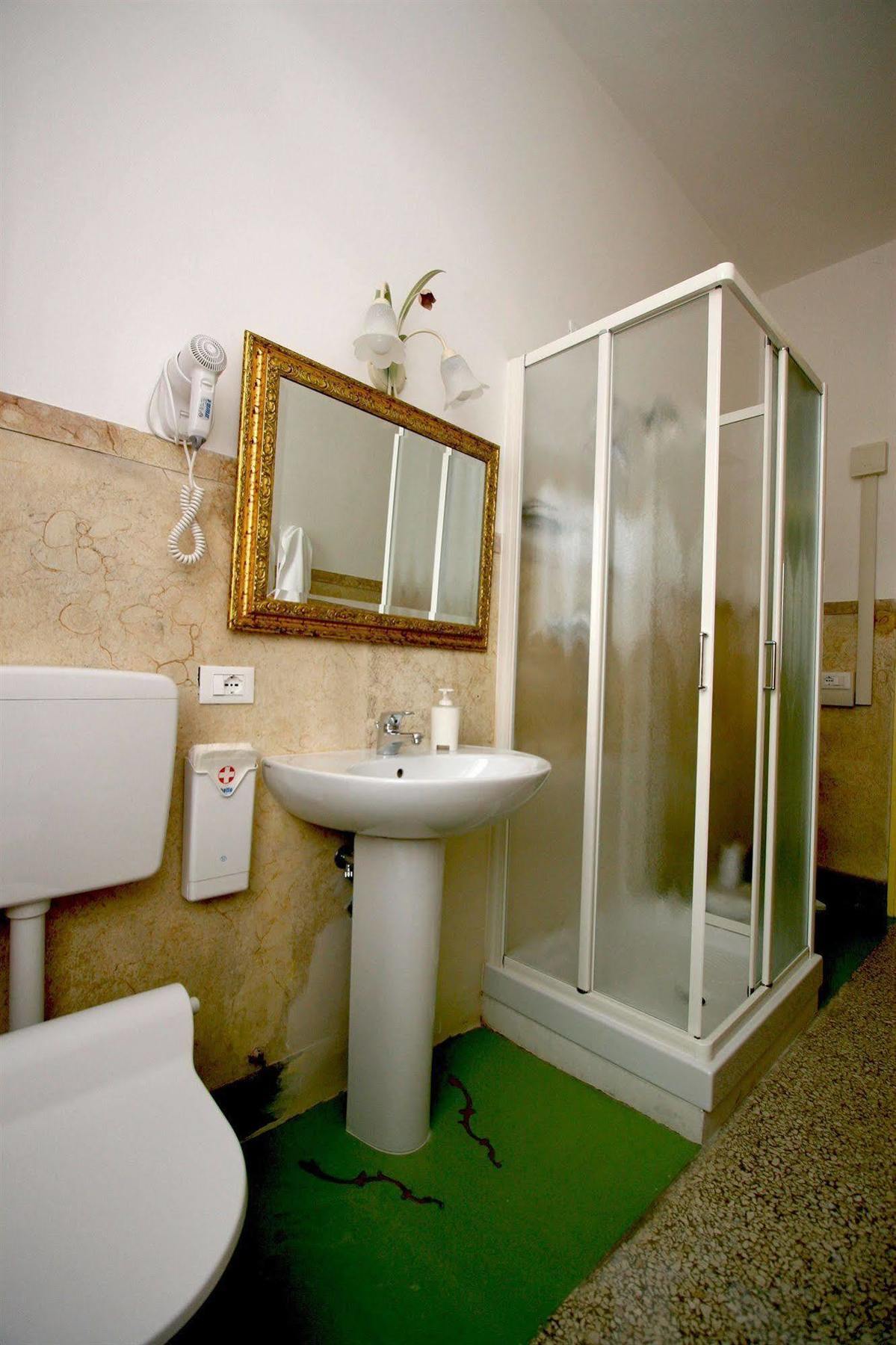 Corte Canal Gasthof