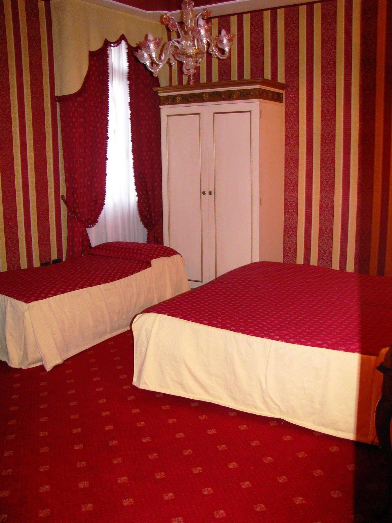 Hotel Belle Epoque Venezia