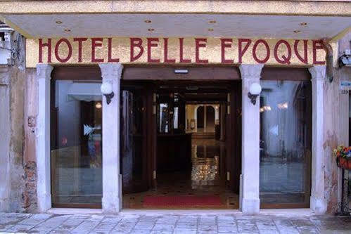 Belle Epoque Venezia