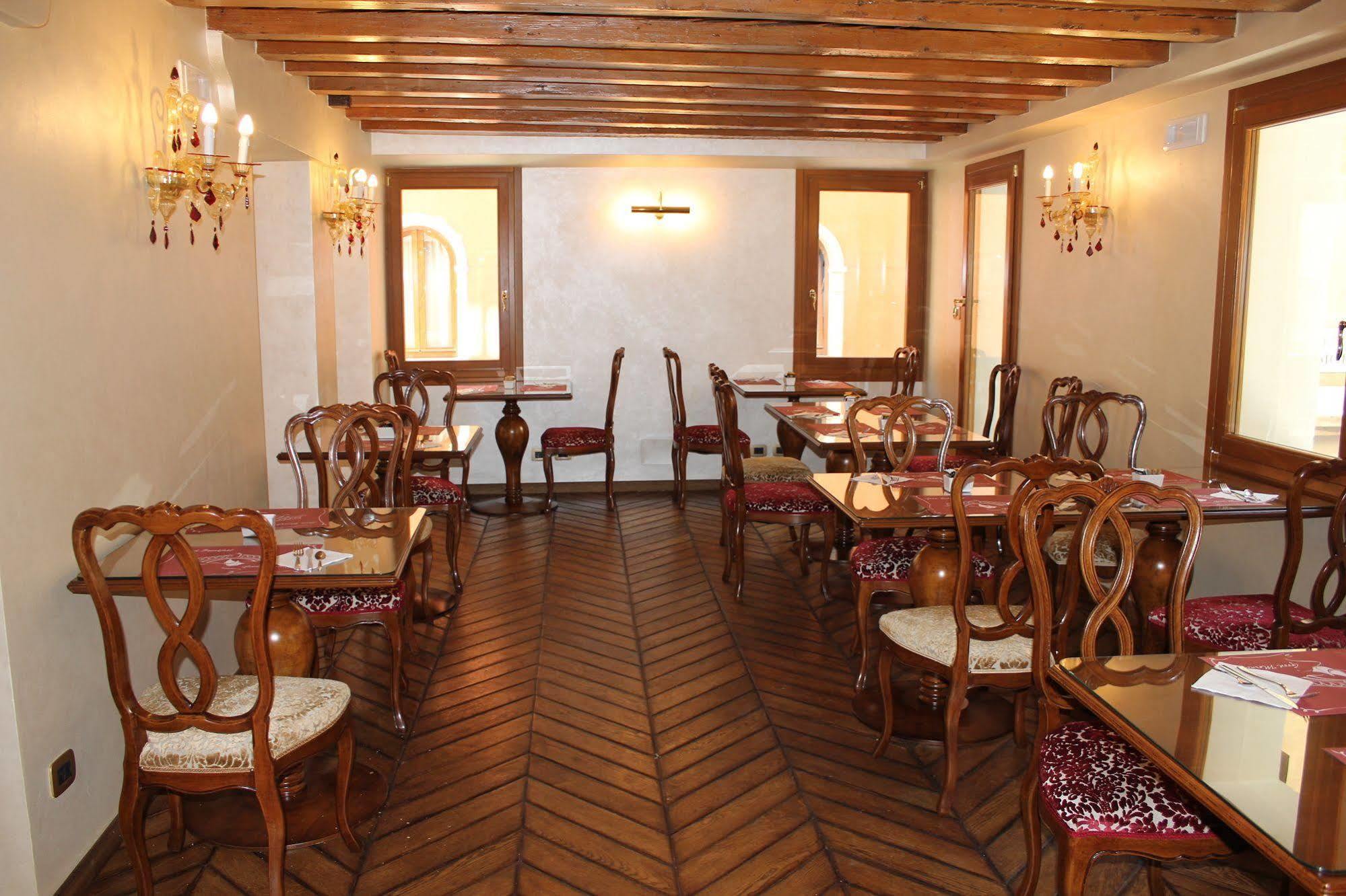 Casanova Venetië
