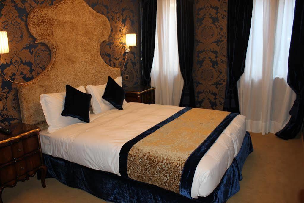 Casanova Venetië
