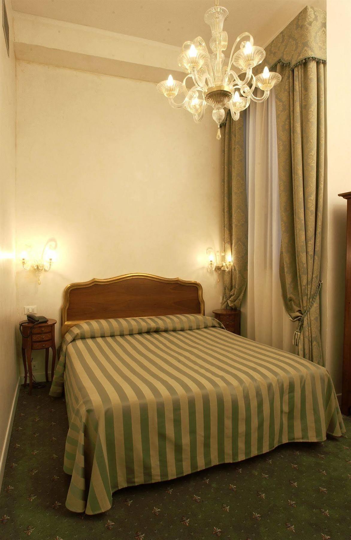 Canal Hotel Venise