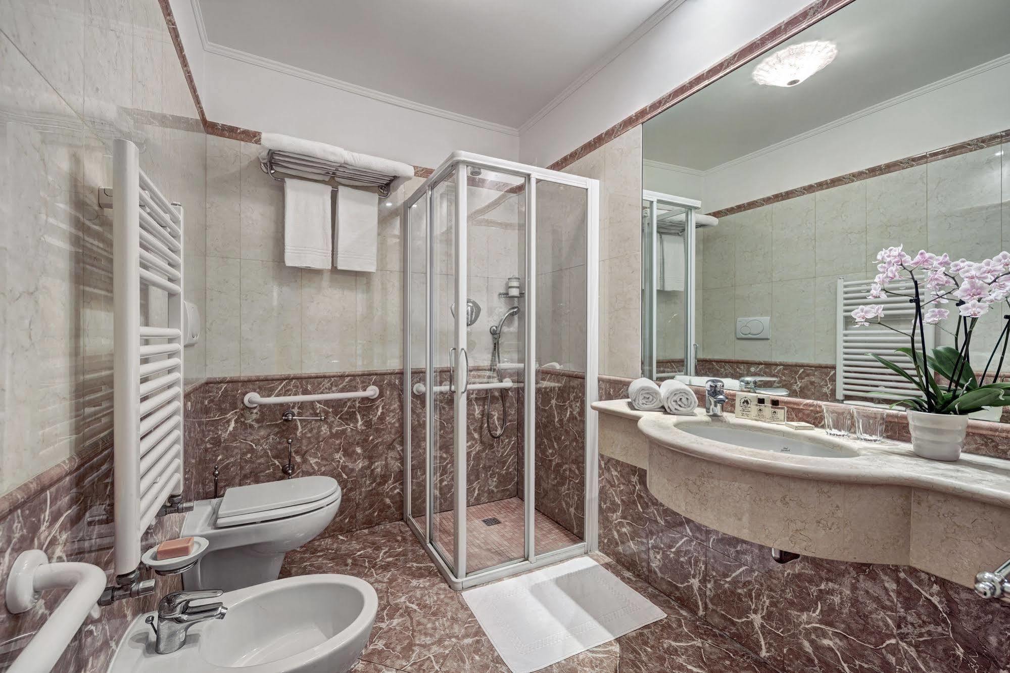 Antica Al Gambero Hotel Venise