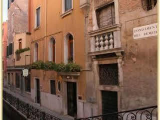 Hotel Canal Venise