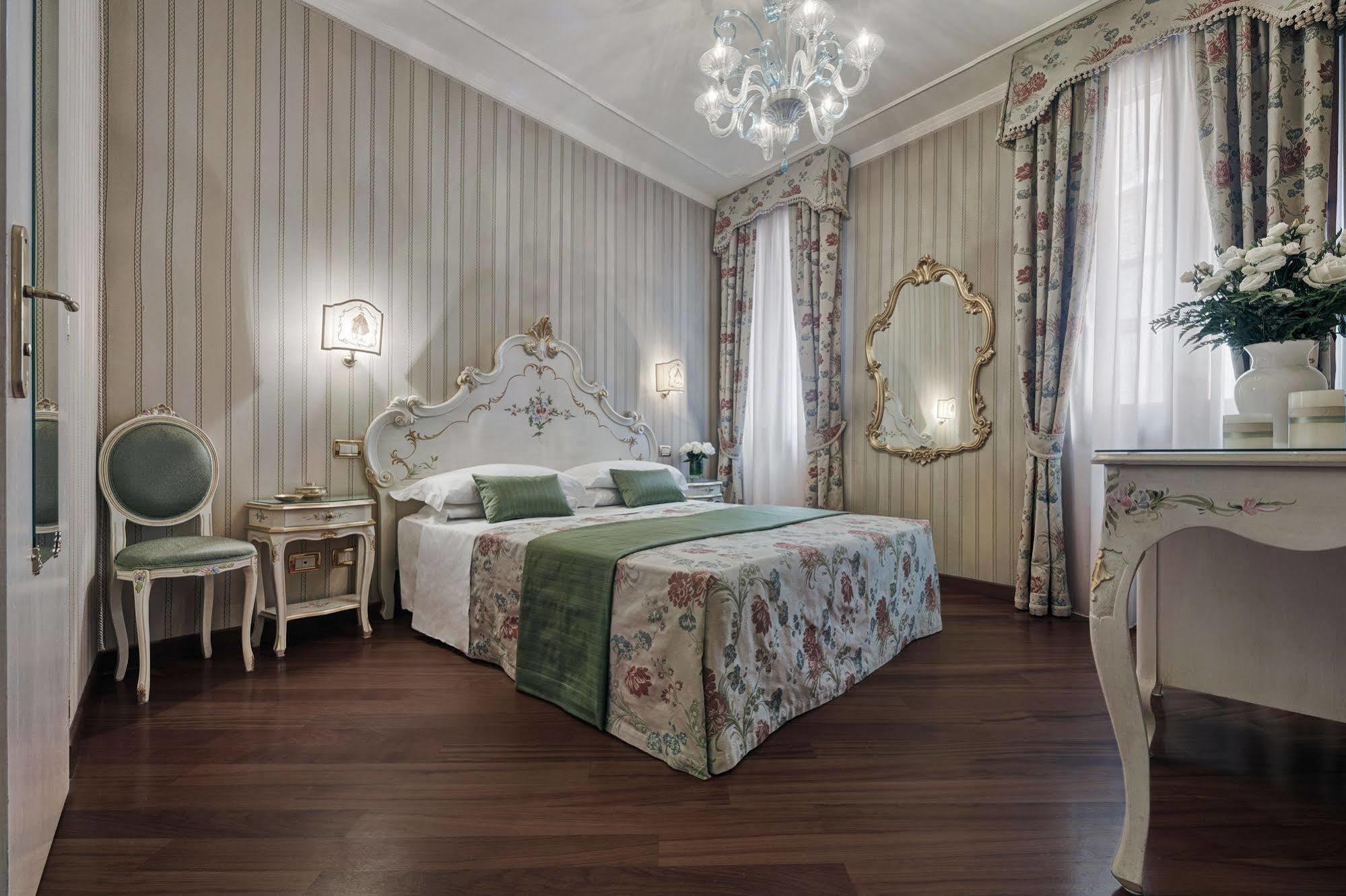 Antica Al Gambero 3* Venise