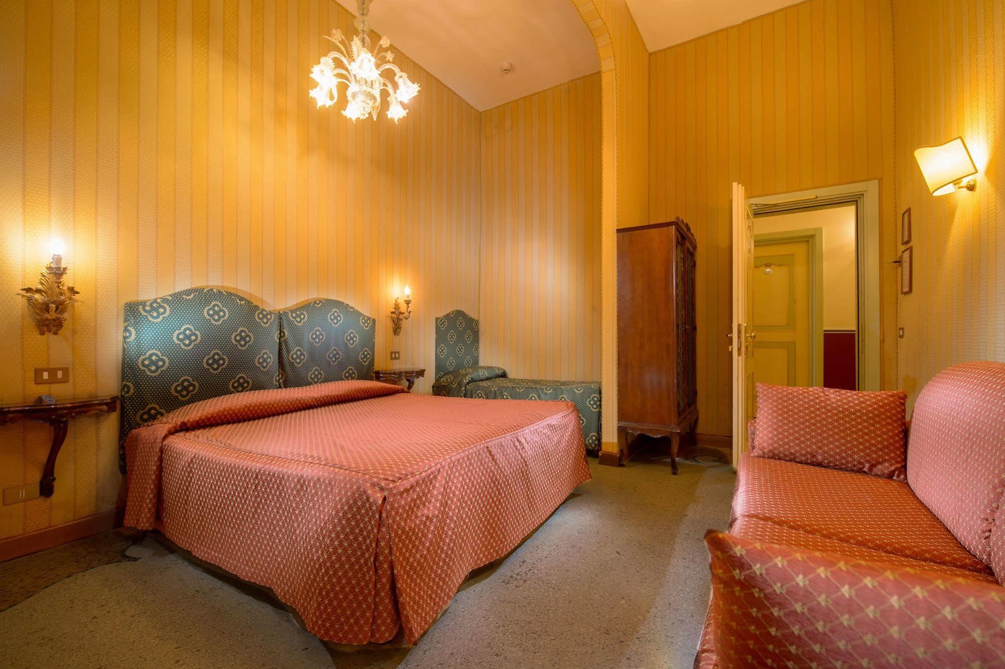 Centauro 3* Venezia