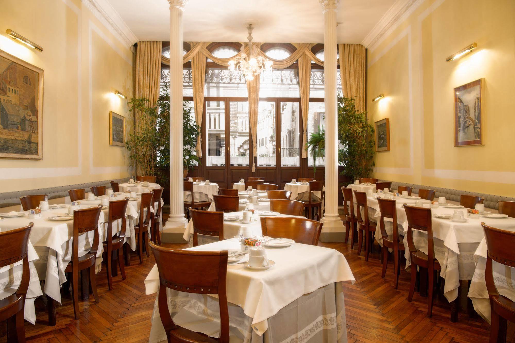 Centauro 3* Venezia