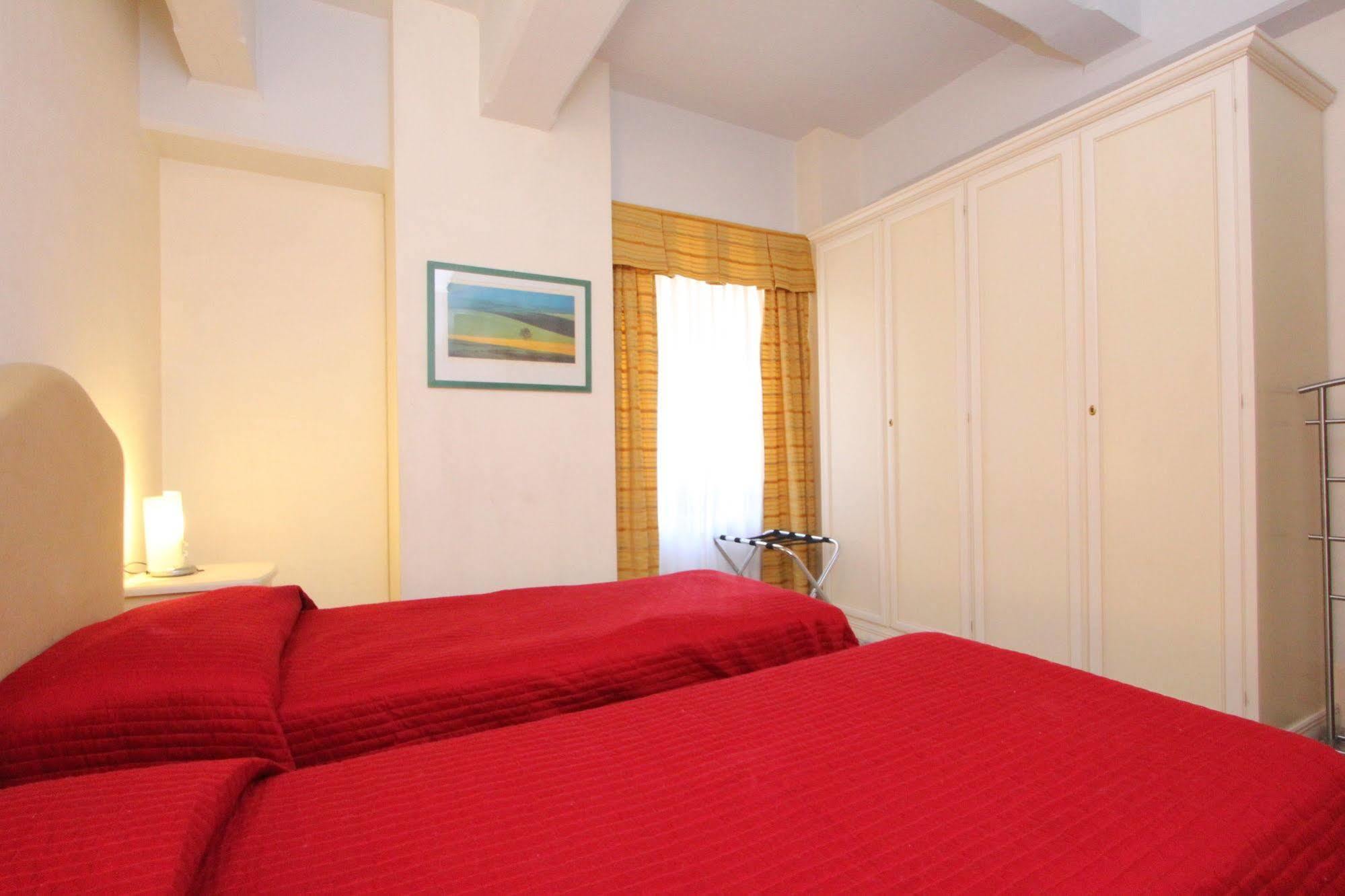 Hotel City Stucky *
