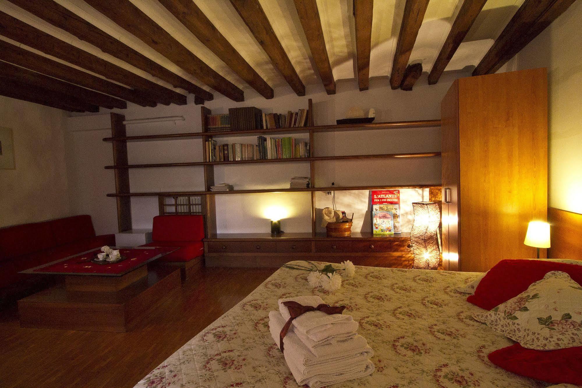 Bed & Breakfast San Giacomo Venetië