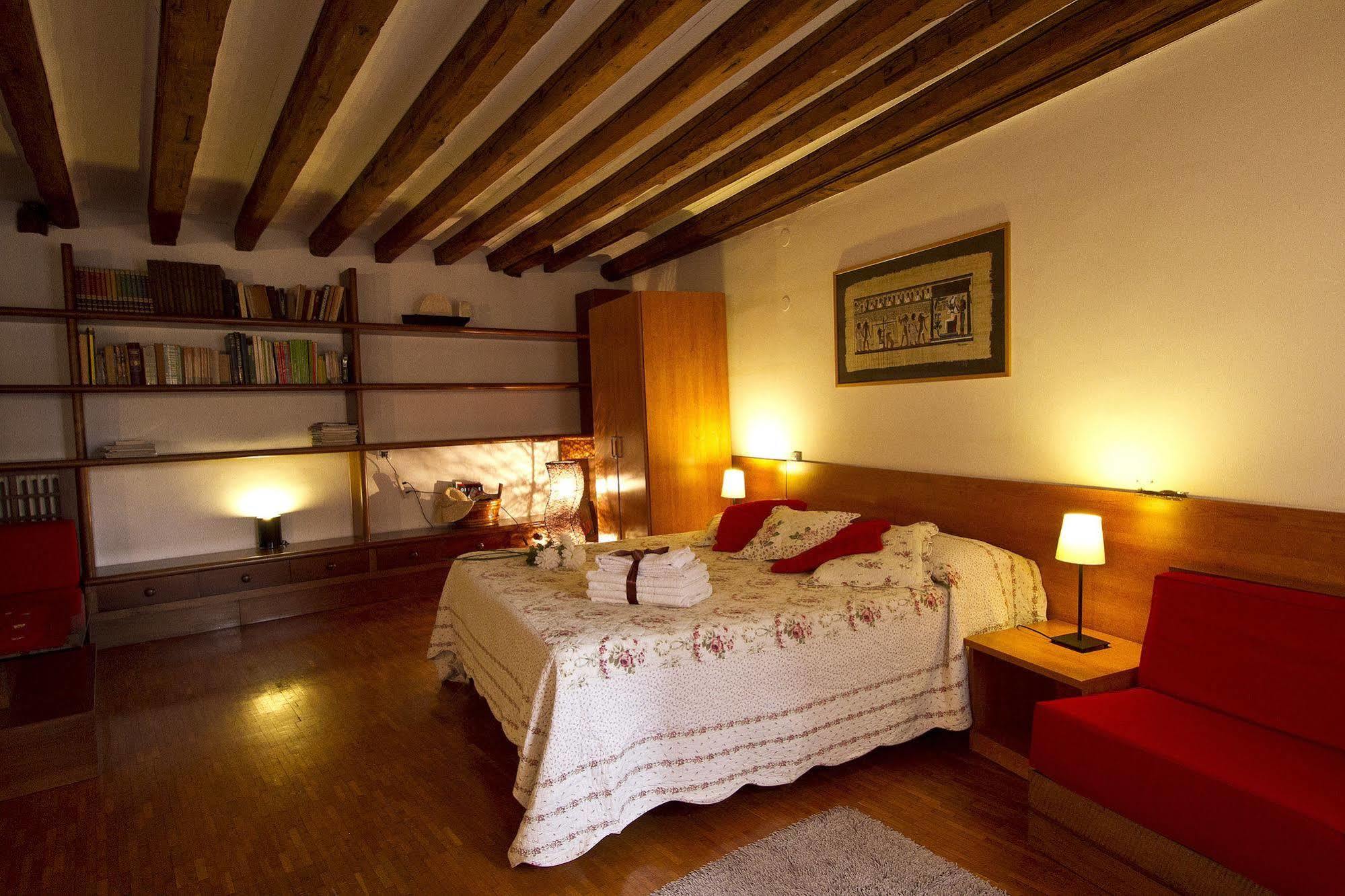 Bed & Breakfast San Giacomo Venetië