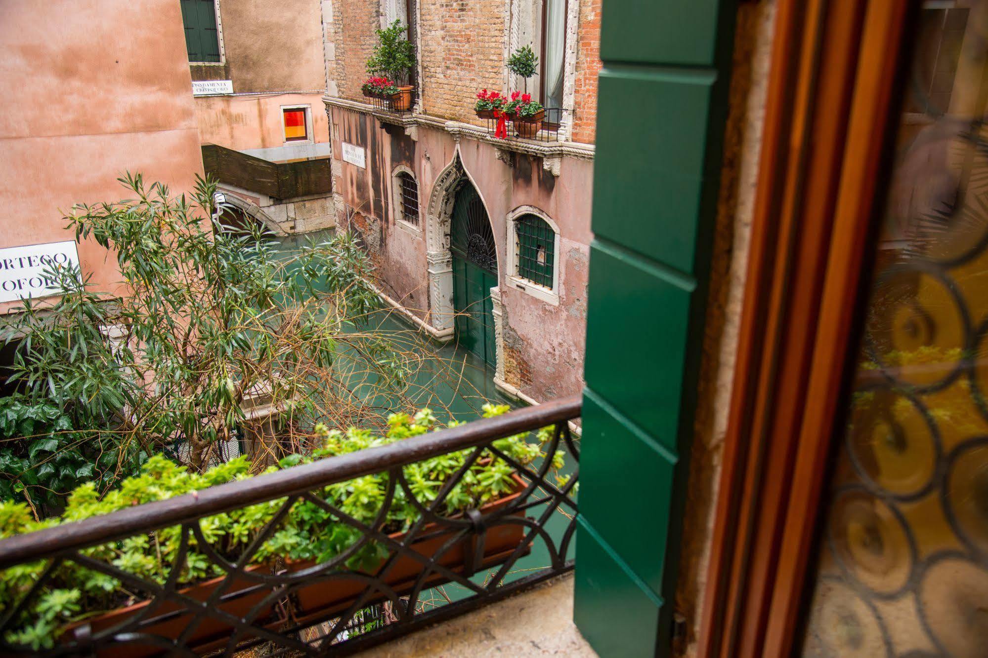 Fenice Appartement Venise