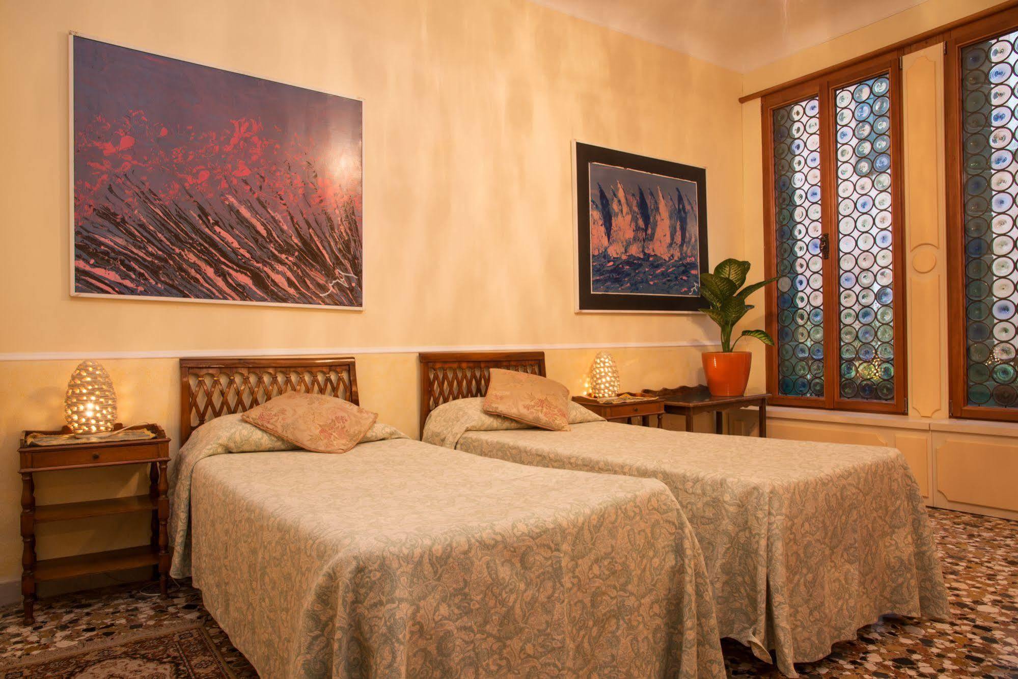 Fenice Appartement Venise
