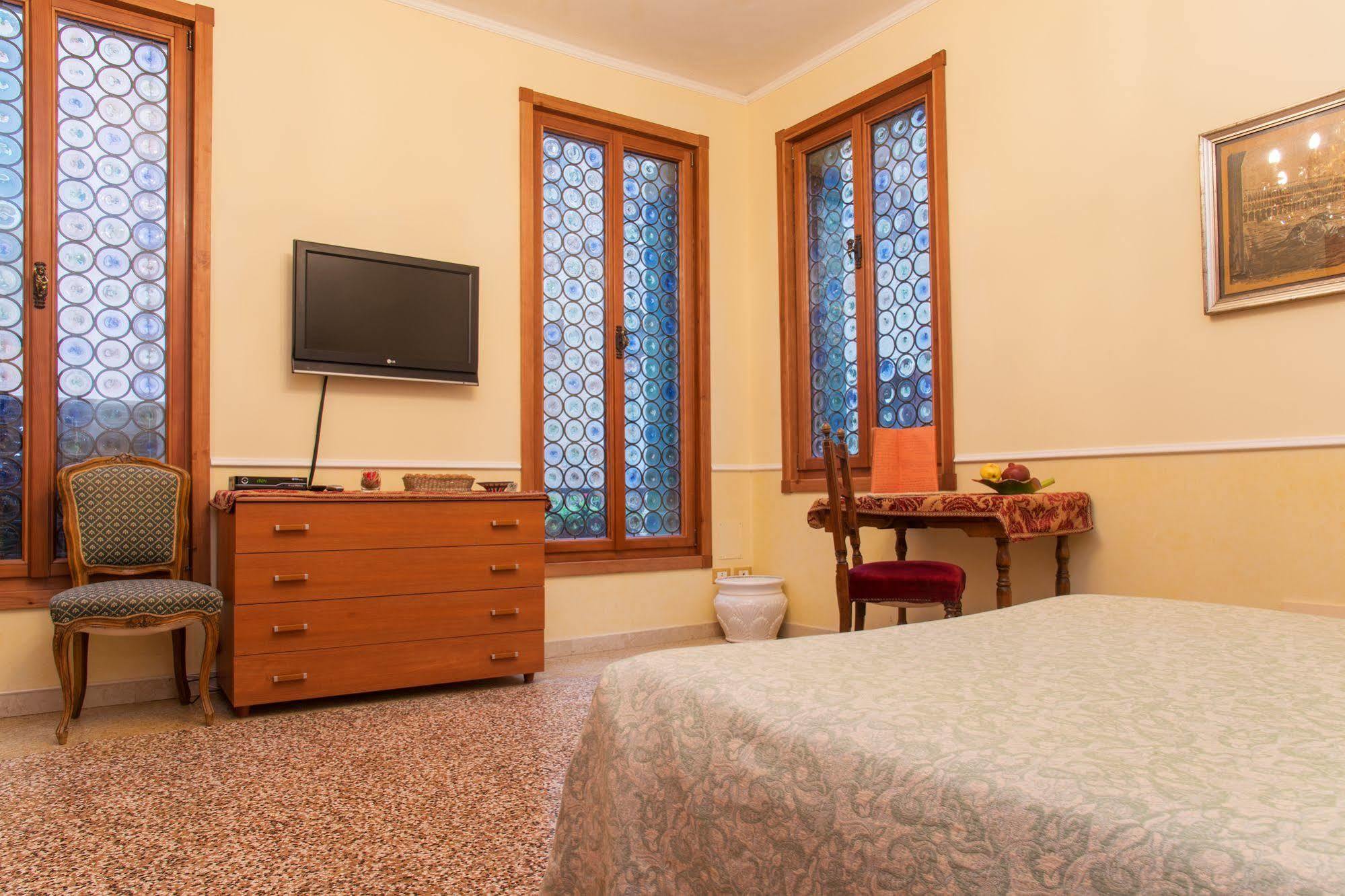 Appartement Fenice Venise