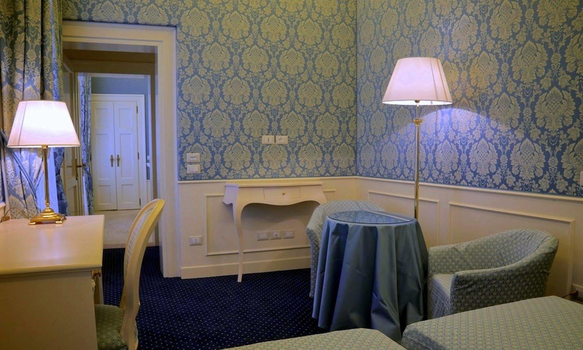 Aparthotel Corte Barozzi Venetië