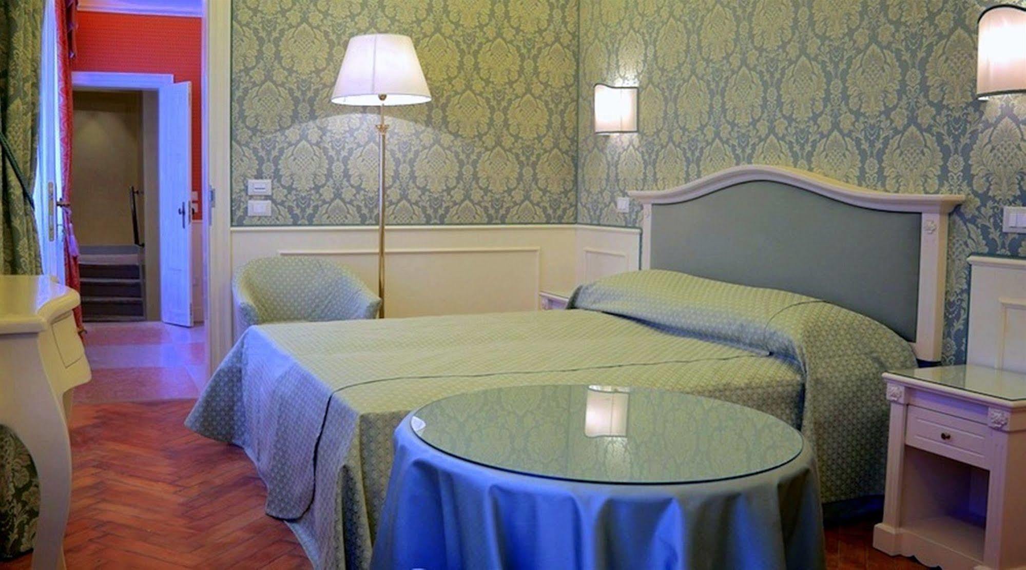 Aparthotel Corte Barozzi 2*