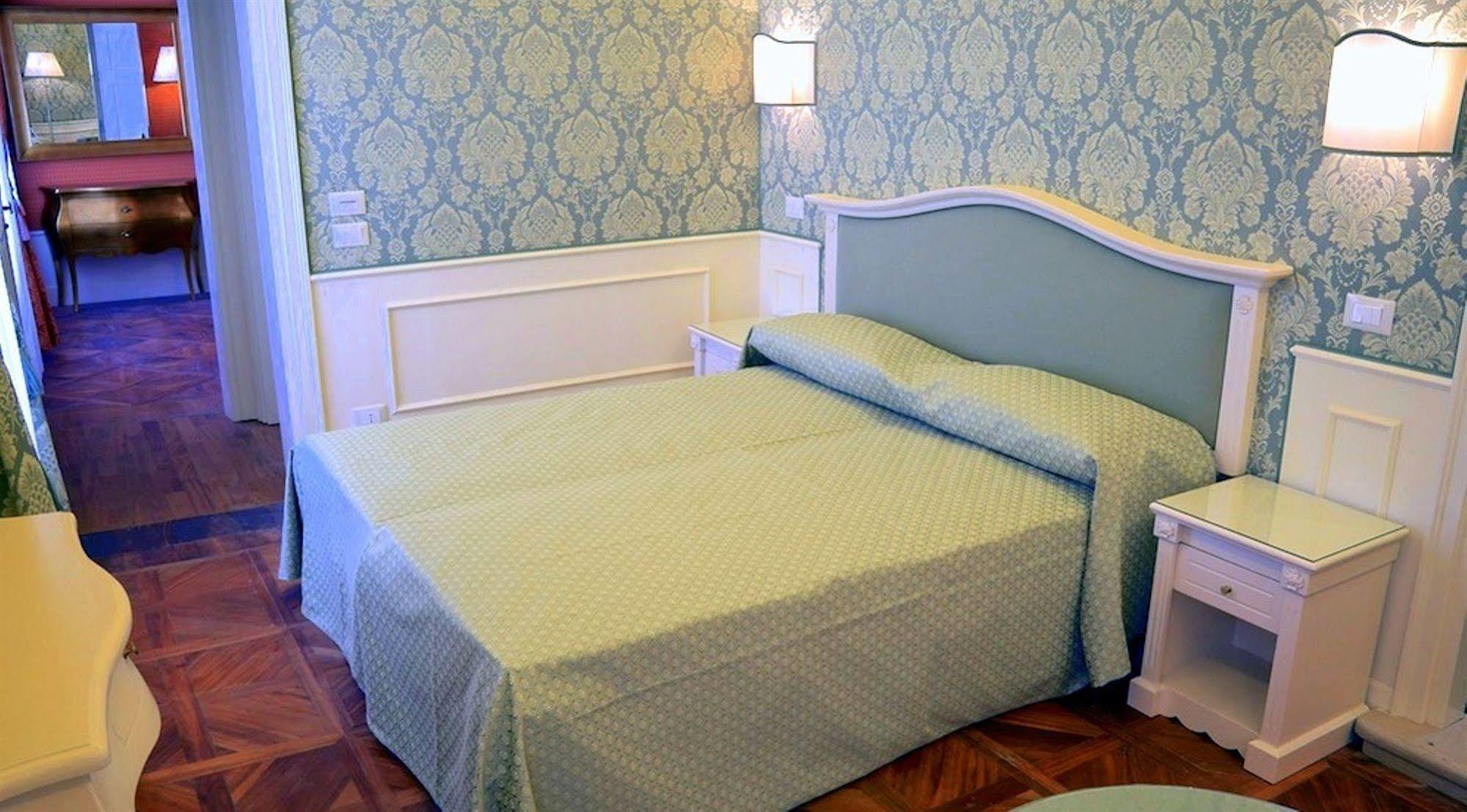Corte Barozzi Aparthotel 2*