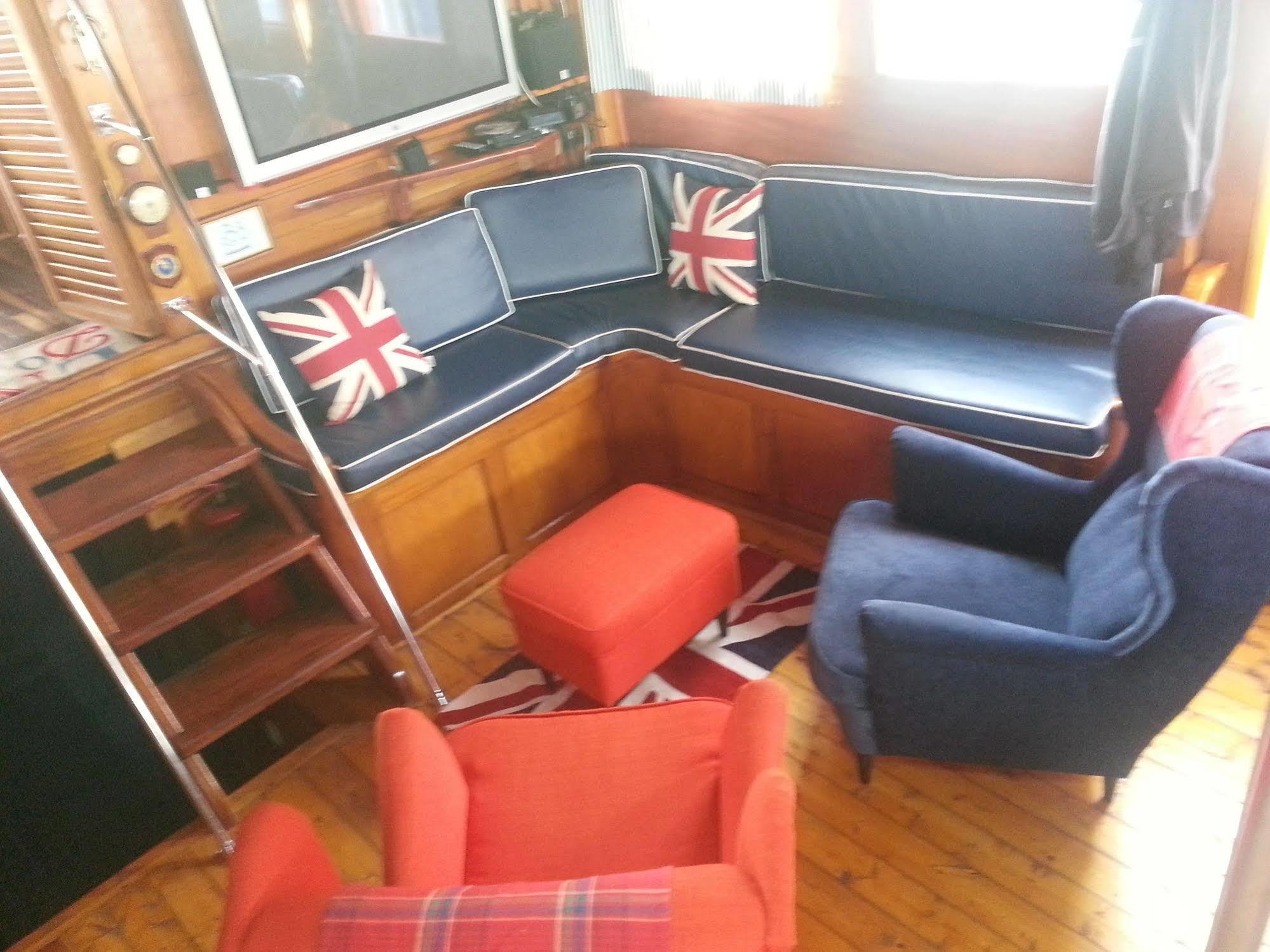 Boat&breakfast Caicco Freedom