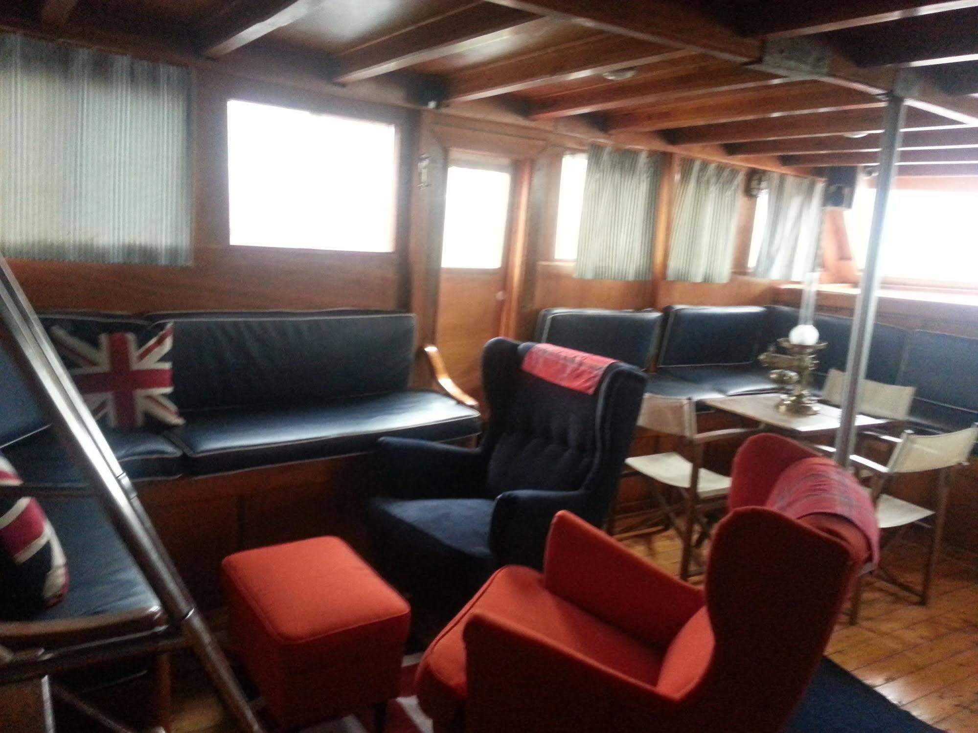 Boat&breakfast Caicco Freedom