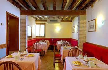 Iris Hotel Venezia